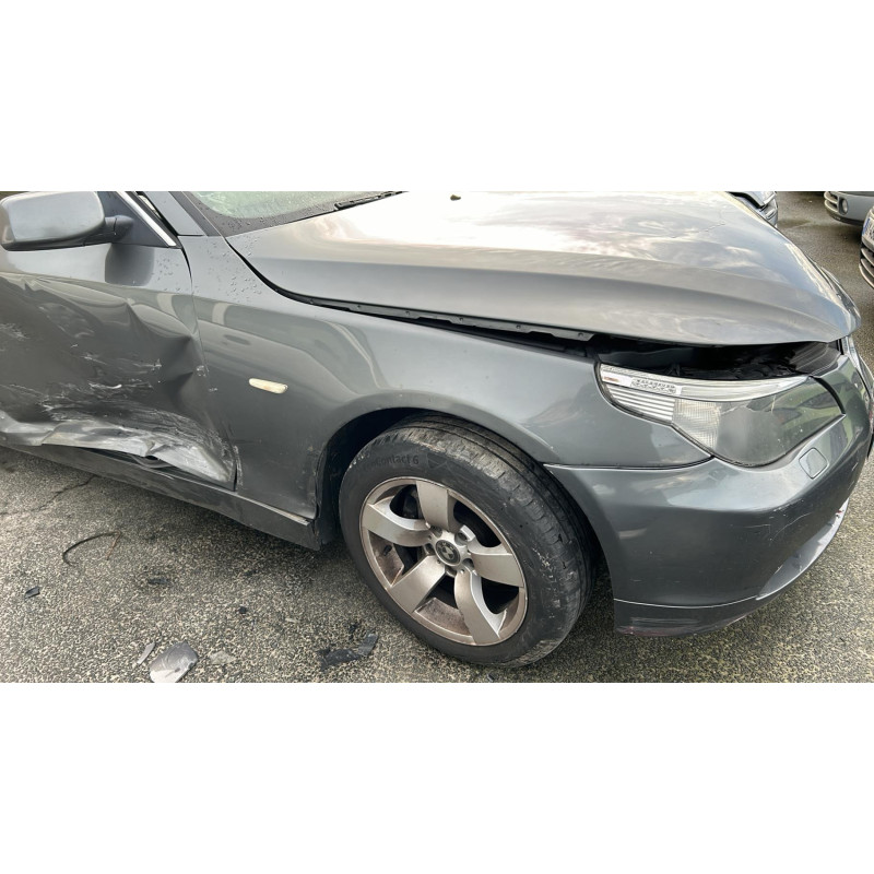 Feu arriere principal droit (feux) BMW SERIE 5 E60 Photo n°20
