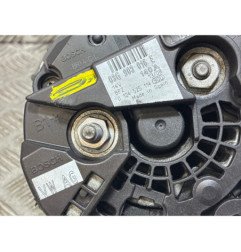 Alternateur AUDI A4 3