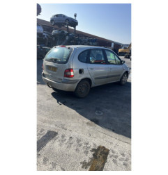 Alternateur RENAULT SCENIC 1