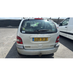 Alternateur RENAULT SCENIC 1