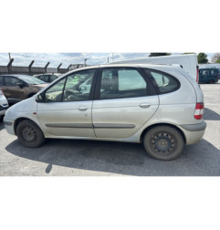 Alternateur RENAULT SCENIC 1