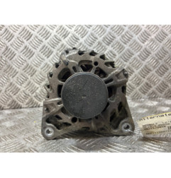 Alternateur RENAULT CLIO 4