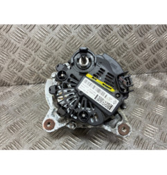 Alternateur RENAULT CLIO 4
