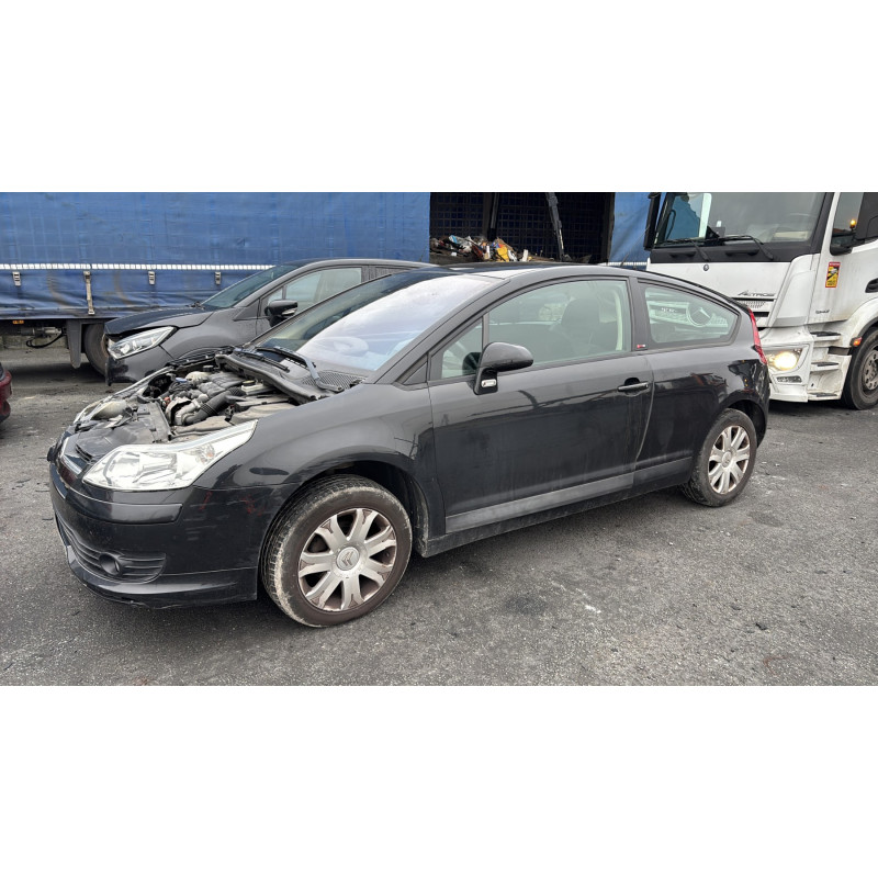 Alternateur CITROEN C4 1 Photo n°9