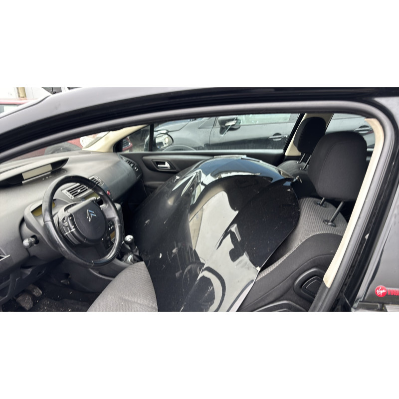 Alternateur CITROEN C4 1 Photo n°11