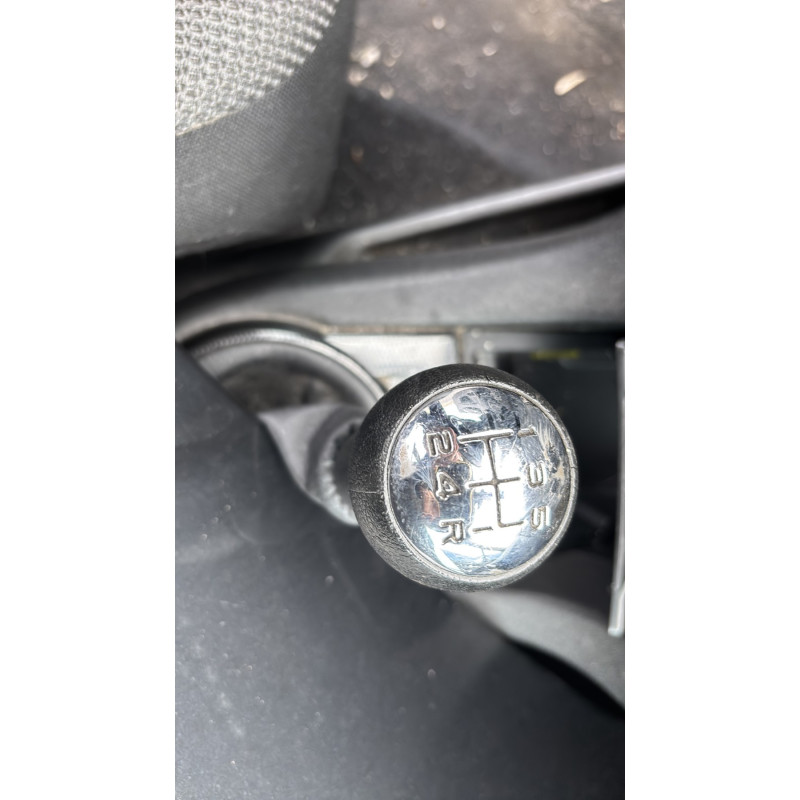 Alternateur CITROEN C4 1 Photo n°13