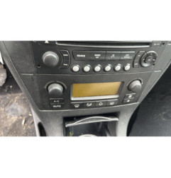 Alternateur CITROEN C4 1