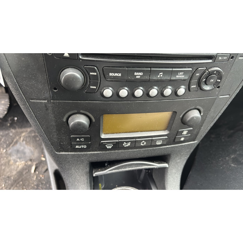 Alternateur CITROEN C4 1 Photo n°14