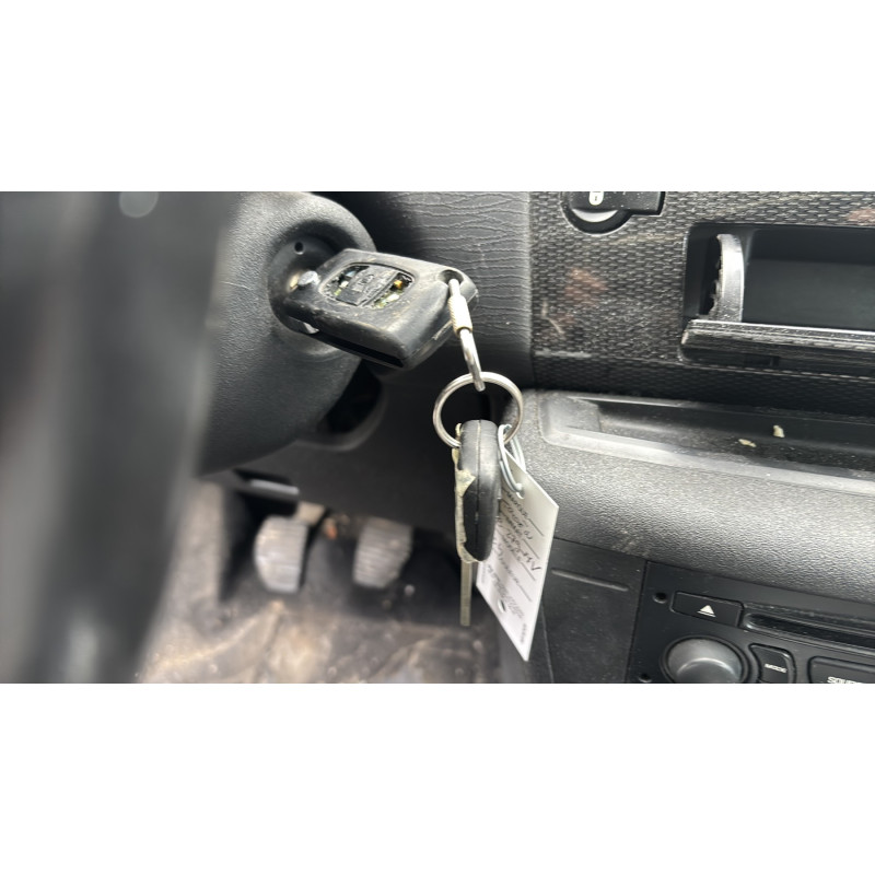 Alternateur CITROEN C4 1 Photo n°15
