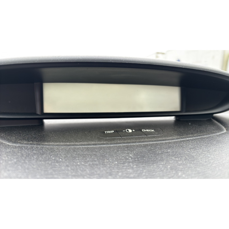 Alternateur CITROEN C4 1 Photo n°16