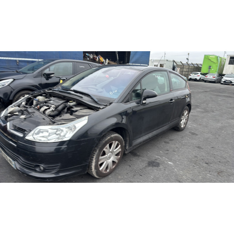Alternateur CITROEN C4 1 Photo n°17