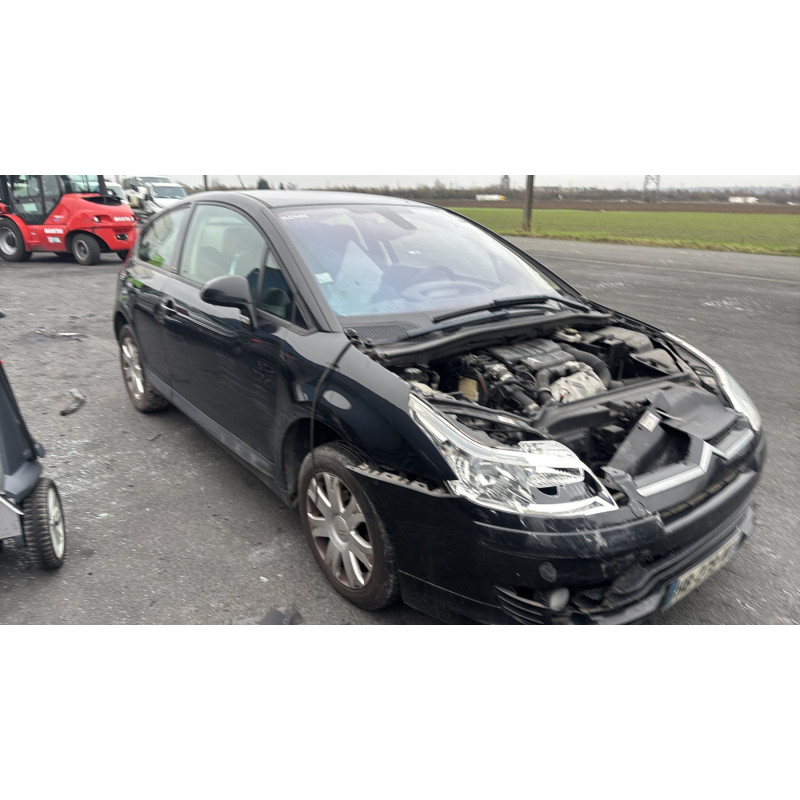 Alternateur CITROEN C4 1 Photo n°18