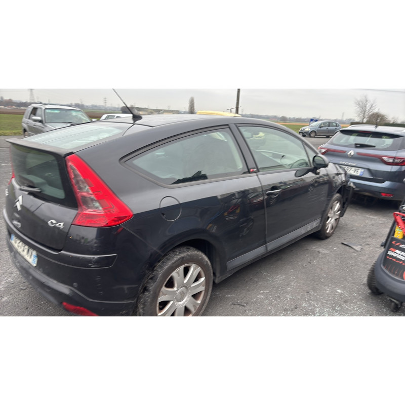 Alternateur CITROEN C4 1 Photo n°19