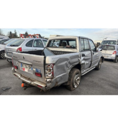 Alternateur SSANGYONG MUSSO SPORTS