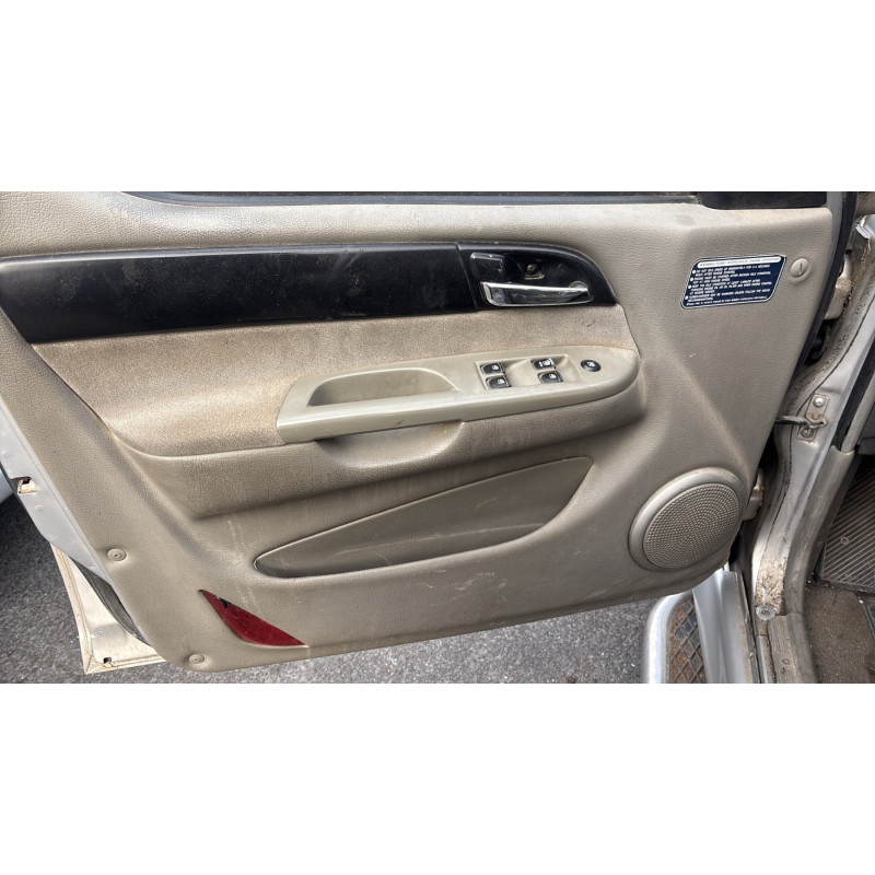 Alternateur SSANGYONG MUSSO SPORTS Photo n°13