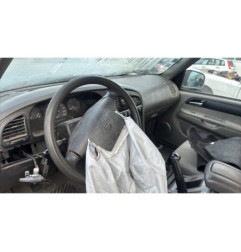 Alternateur SSANGYONG MUSSO SPORTS