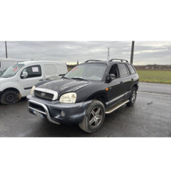 Alternateur HYUNDAI SANTA FE 1