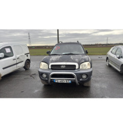 Alternateur HYUNDAI SANTA FE 1