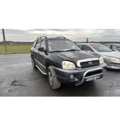 Alternateur HYUNDAI SANTA FE 1