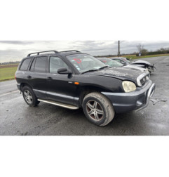 Alternateur HYUNDAI SANTA FE 1