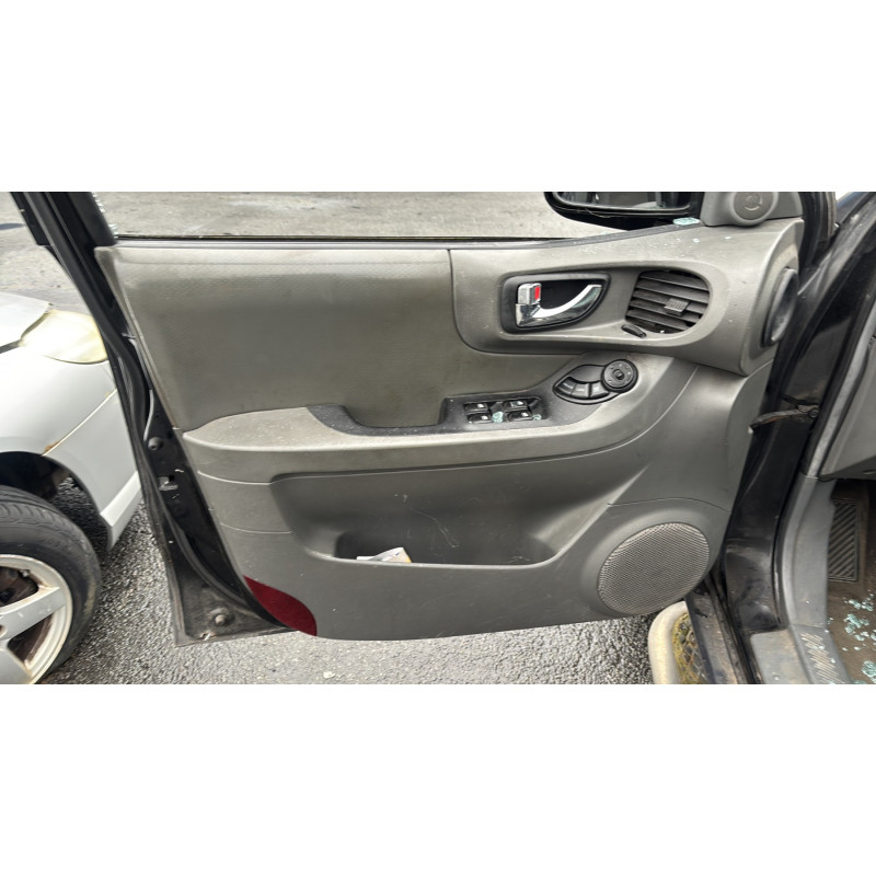 Alternateur HYUNDAI SANTA FE 1 Photo n°14