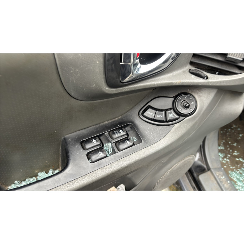 Alternateur HYUNDAI SANTA FE 1 Photo n°15