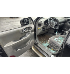Alternateur HYUNDAI SANTA FE 1