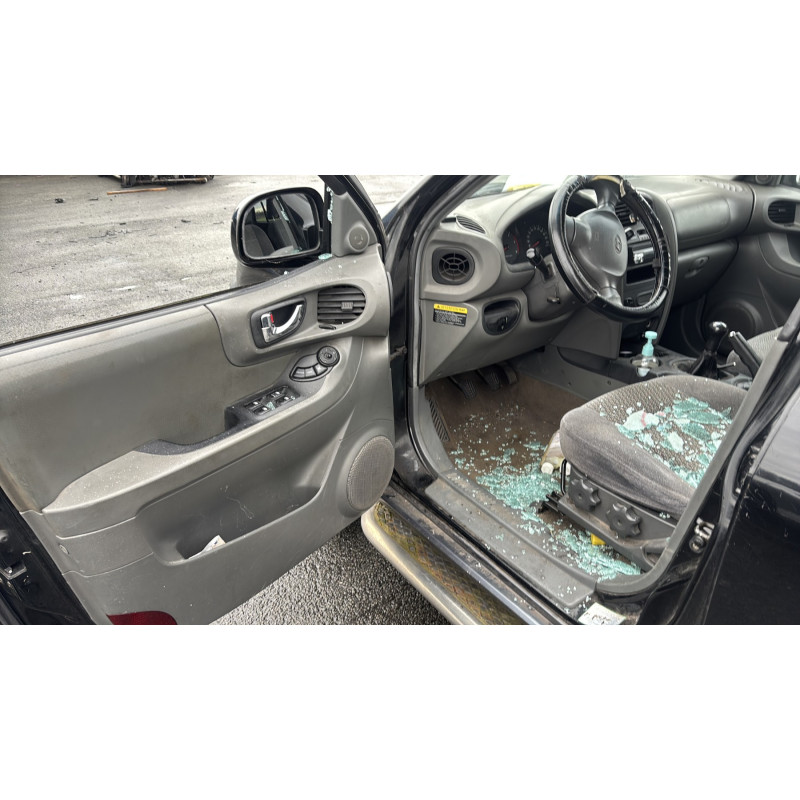 Alternateur HYUNDAI SANTA FE 1 Photo n°16