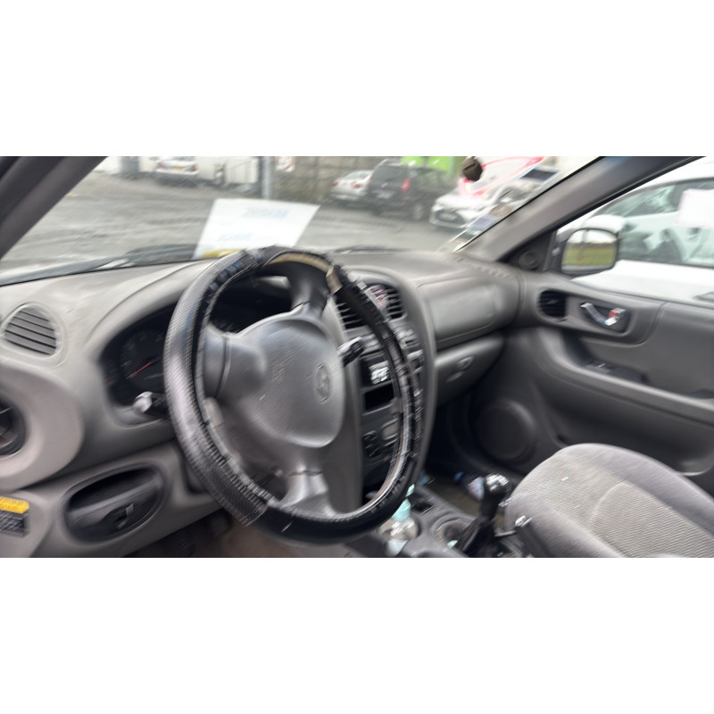 Alternateur HYUNDAI SANTA FE 1 Photo n°18