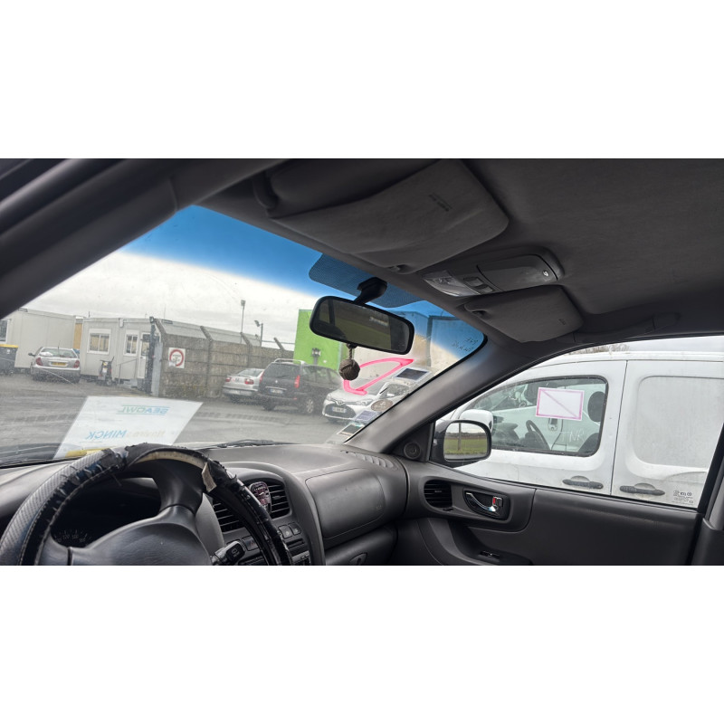Alternateur HYUNDAI SANTA FE 1 Photo n°19