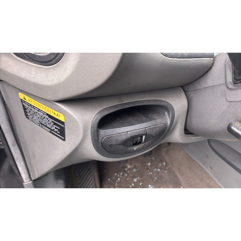 Alternateur HYUNDAI SANTA FE 1 Photo n°20