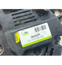 Alternateur DACIA SANDERO 1