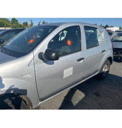 Alternateur DACIA SANDERO 1