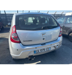Alternateur DACIA SANDERO 1