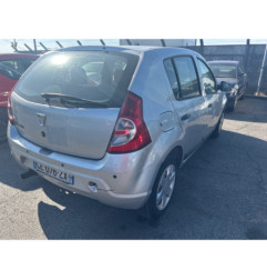 Alternateur DACIA SANDERO 1