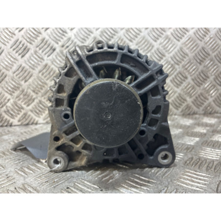 Alternateur NISSAN QASHQAI 1