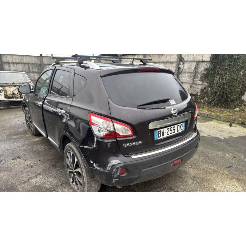 Alternateur NISSAN QASHQAI 1 Photo n°5