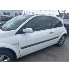 Alternateur RENAULT MEGANE 2