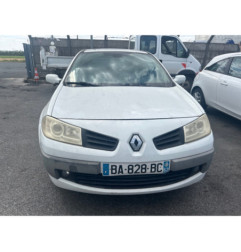 Alternateur RENAULT MEGANE 2