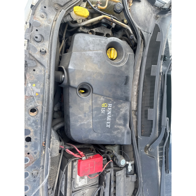 Alternateur RENAULT MEGANE 2 Photo n°19
