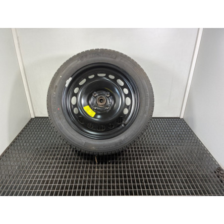 Roue PEUGEOT 207