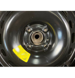 Roue PEUGEOT 207