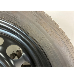 Roue PEUGEOT 207