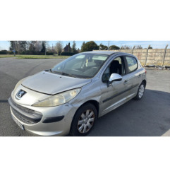 Roue PEUGEOT 207