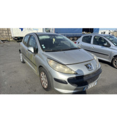 Roue PEUGEOT 207
