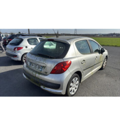 Roue PEUGEOT 207