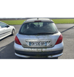 Roue PEUGEOT 207