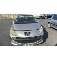 Roue PEUGEOT 207
