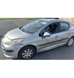 Roue PEUGEOT 207