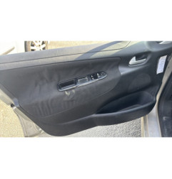 Roue PEUGEOT 207